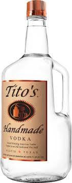 Tito’s $39.99